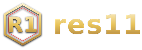 res11 logo